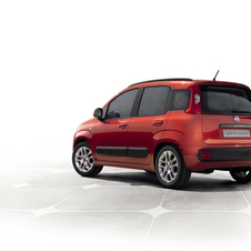 Next Generation Fiat Panda to Be Introduced at Frankfurt