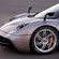 Pagani produz documentário sobre criação do Huayra