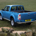 Ford Ford Ranger (UK) Gen.1 [I]