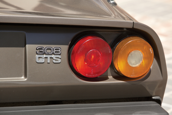 Ferrari 308 GTS