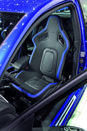 Golf R gets four special versions at Geneva Golf R gets four special versions at Geneva
