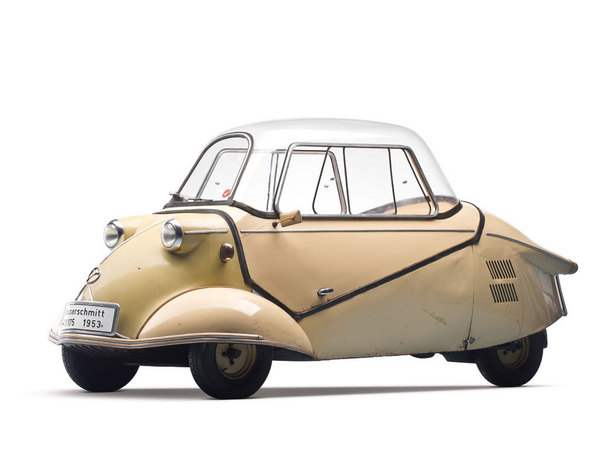 Messerschmitt KR175