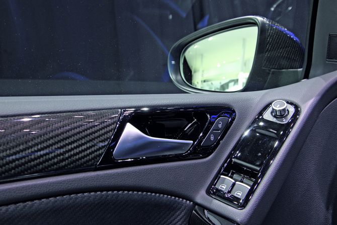 Golf R gets four special versions at Geneva Golf R gets four special versions at Geneva
