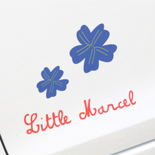 Little Marcel logo