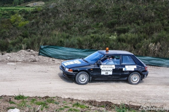 Mazda Familia