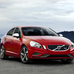 Volvo S60 T4F R Design Powershift Geartronic