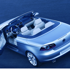 Volkswagen Concept C