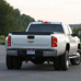 Chevrolet Silverado LTZ Standard Box SRW