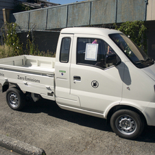 Miles ZX40S Work Truck