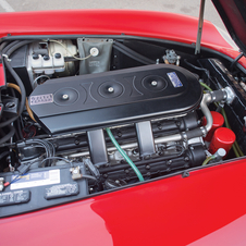 Ferrari 275 GTB/4