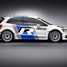 Volkswagen to enter WRC in 2013 with Polo R WRC