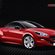 Peugeot RCZ Red Carbon