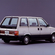 Nissan Prairie 1800 Extra JW-G