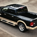 Dodge Ram 2500 Mega Cab 4X2 Laramie Longhorn Edition SWB