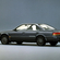 Nissan Bluebird Hardtop SSS Attesa Limited