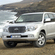 Toyota Land Cruiser 4.5 D-4D V8 Executive Automatic