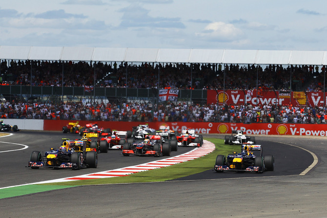 Webber wins his third GP of the season Webber wins his third GP of the season