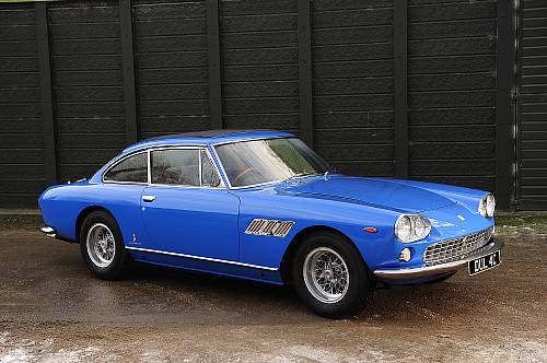 John Lennon’s first car being auctioned John Lennon’s first car being auctioned