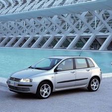 Fiat Stilo 1.8 16v Dynamic