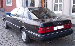 Audi 200