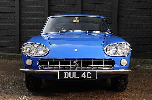 John Lennon’s first car being auctioned John Lennon’s first car being auctioned