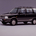 Nissan Prairie 2000 4WD Nordica