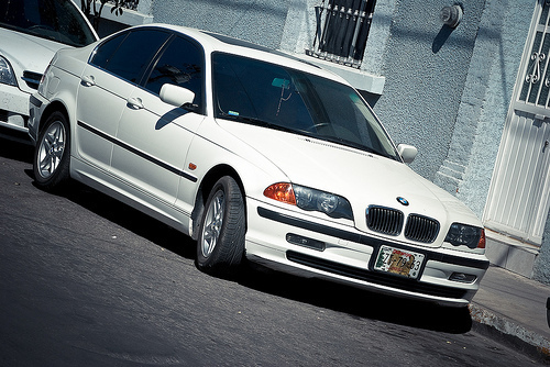 BMW 320i