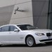 BMW 730Ld BluePerformance