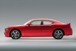 Dodge Charger SRT8