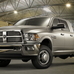 Dodge Ram 1500 Regular Cab 4X2 SLT LWB