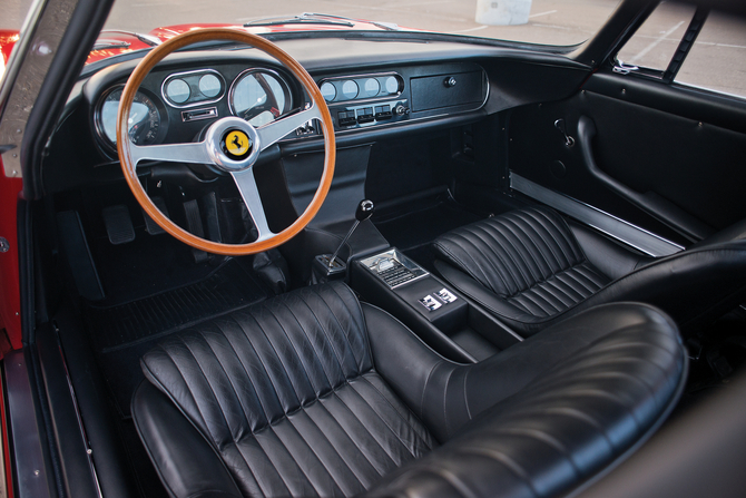 Ferrari 275 GTB/4