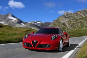 The 4Cs headlights have been criticized for their odd look