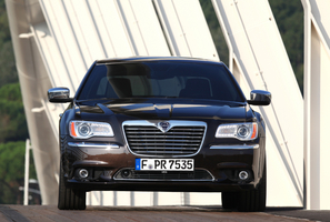 Lancia Thema Gen.2