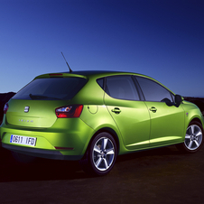 Seat Ibiza Gen.4