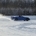 Jaguar XKR-S Takes a Drive Through the Finnish Snow