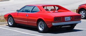 Ferrari 308 GT4