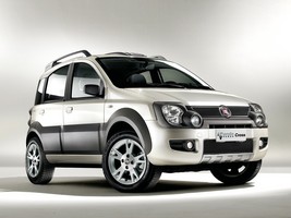 Fiat Panda: 30 years of history 