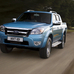 Ford Ford Ranger (UK) Gen.1 [I]