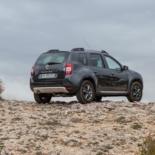 Dacia Duster 1.6 16V 4x2