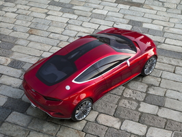 The roof, while cool, might not make it to production