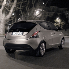 Lancia Ypsilon Gen.2