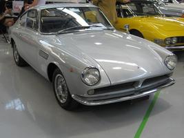 ASA 1000 Coupé