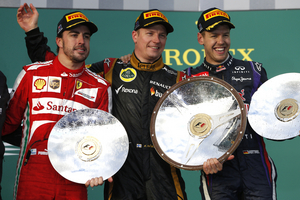It is an exciting start to the season that gives some doubt to Red Bull dominance