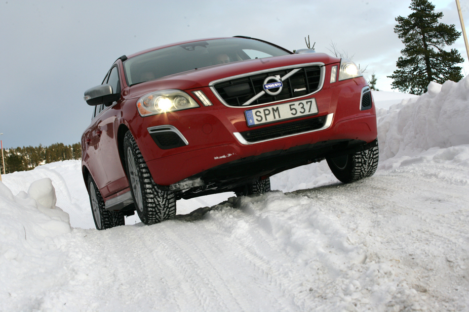 Volvo XC60 D5 Start/Stop R-Design