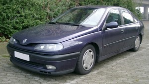 Renault Laguna 1.6 16v