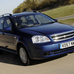 Chevrolet Lacetti Estate 1.6 SX