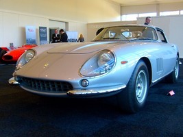 Ferrari 275 GTB/4