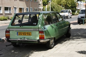 Citroën G Special Break