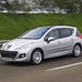 Peugeot 207 SW HDi FAP Tendance