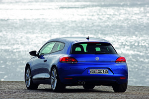 Volkswagen Scirocco 1.4I TSI 160cv Sport